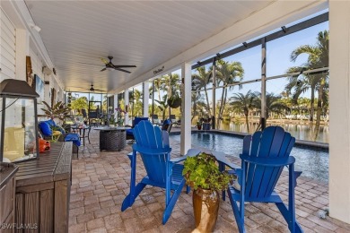 HIGH AND DRY, THIS HOME HAD NO FLOODING FROM RECENT STORMS on Alden Pines Golf Club in Florida - for sale on GolfHomes.com, golf home, golf lot