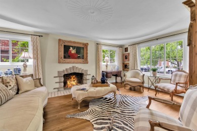 Gorgeous, 4-bedroom All Brick Tudor in the Highly Desirable on Detroit Golf Club  in Michigan - for sale on GolfHomes.com, golf home, golf lot