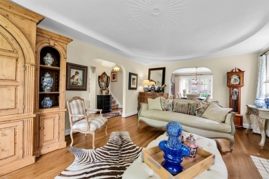 Gorgeous, 4-bedroom All Brick Tudor in the Highly Desirable on Detroit Golf Club  in Michigan - for sale on GolfHomes.com, golf home, golf lot