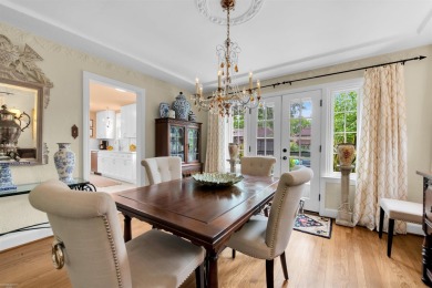 Gorgeous, 4-bedroom All Brick Tudor in the Highly Desirable on Detroit Golf Club  in Michigan - for sale on GolfHomes.com, golf home, golf lot