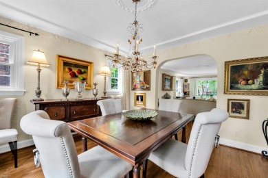 Gorgeous, 4-bedroom All Brick Tudor in the Highly Desirable on Detroit Golf Club  in Michigan - for sale on GolfHomes.com, golf home, golf lot