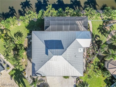 HIGH AND DRY, THIS HOME HAD NO FLOODING FROM RECENT STORMS on Alden Pines Golf Club in Florida - for sale on GolfHomes.com, golf home, golf lot