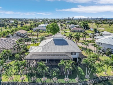 HIGH AND DRY, THIS HOME HAD NO FLOODING FROM RECENT STORMS on Alden Pines Golf Club in Florida - for sale on GolfHomes.com, golf home, golf lot