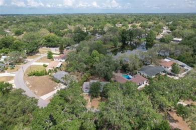 Located in the desirable Forest Hills area, this house is on Babe Zaharias Golf Course in Florida - for sale on GolfHomes.com, golf home, golf lot