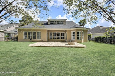 Welcome to St. Johns Golf & Country Club, where elegance on St. Johns Golf and Country Club in Florida - for sale on GolfHomes.com, golf home, golf lot