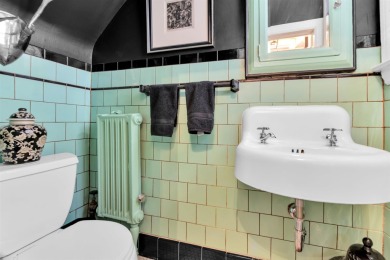 Gorgeous, 4-bedroom All Brick Tudor in the Highly Desirable on Detroit Golf Club  in Michigan - for sale on GolfHomes.com, golf home, golf lot