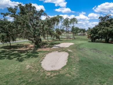 Rare opportunity to buy on a golf course, the house come with a on Highlands Ridge Golf Course - South in Florida - for sale on GolfHomes.com, golf home, golf lot