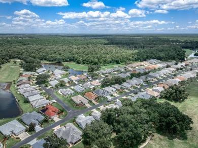 Rare opportunity to buy on a golf course, the house come with a on Highlands Ridge Golf Course - South in Florida - for sale on GolfHomes.com, golf home, golf lot