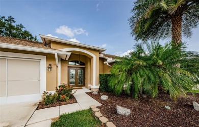 IN TIMBER GREENS A 55+ GATED GOLF COMMUNITY..... This charming on Timber Greens Country Club in Florida - for sale on GolfHomes.com, golf home, golf lot