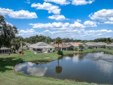 Rare opportunity to buy on a golf course, the house come with a on Highlands Ridge Golf Course - South in Florida - for sale on GolfHomes.com, golf home, golf lot