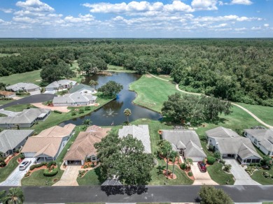 Rare opportunity to buy on a golf course, the house come with a on Highlands Ridge Golf Course - South in Florida - for sale on GolfHomes.com, golf home, golf lot