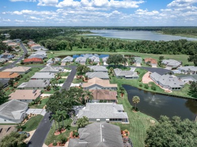 Rare opportunity to buy on a golf course, the house come with a on Highlands Ridge Golf Course - South in Florida - for sale on GolfHomes.com, golf home, golf lot