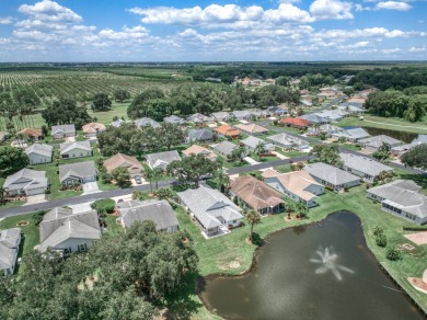 Rare opportunity to buy on a golf course, the house come with a on Highlands Ridge Golf Course - South in Florida - for sale on GolfHomes.com, golf home, golf lot