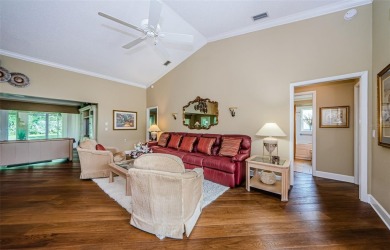 IN TIMBER GREENS A 55+ GATED GOLF COMMUNITY..... This charming on Timber Greens Country Club in Florida - for sale on GolfHomes.com, golf home, golf lot