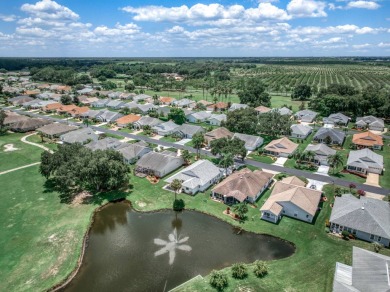 Rare opportunity to buy on a golf course, the house come with a on Highlands Ridge Golf Course - South in Florida - for sale on GolfHomes.com, golf home, golf lot