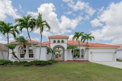 Modern luxury living in The Fairways at Keys Gate!  With a on Keys Gate Golf Club in Florida - for sale on GolfHomes.com, golf home, golf lot
