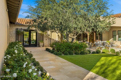 Welcome to White Horse, Scottsdale's top gated luxury community on The Country Club At DC Ranch in Arizona - for sale on GolfHomes.com, golf home, golf lot