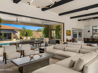 Welcome to White Horse, Scottsdale's top gated luxury community on The Country Club At DC Ranch in Arizona - for sale on GolfHomes.com, golf home, golf lot