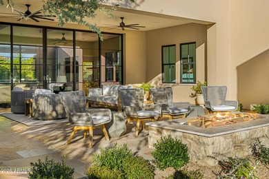 Welcome to White Horse, Scottsdale's top gated luxury community on The Country Club At DC Ranch in Arizona - for sale on GolfHomes.com, golf home, golf lot