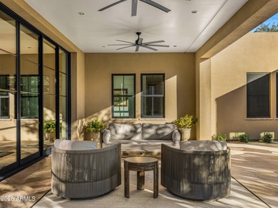 Welcome to White Horse, Scottsdale's top gated luxury community on The Country Club At DC Ranch in Arizona - for sale on GolfHomes.com, golf home, golf lot