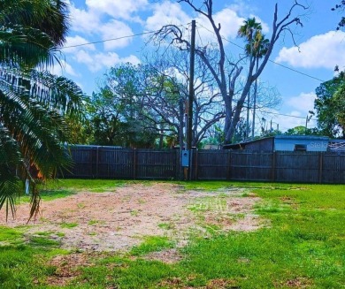 LOCATION! LOCATION! LOCATION! Make this newly cleared vacant lot on Gulf Harbors Golf Course in Florida - for sale on GolfHomes.com, golf home, golf lot