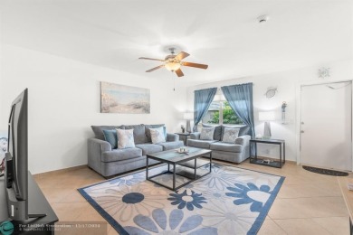 This 2 bedroom, 2 bath delightful Kings Point condo offers space on Kings Point Golf -Flanders Way in Florida - for sale on GolfHomes.com, golf home, golf lot