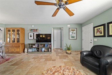 Exceptional location in The Village of Hemingway! This on The Links of Spruce Creek in Florida - for sale on GolfHomes.com, golf home, golf lot
