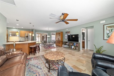 Exceptional location in The Village of Hemingway! This on The Links of Spruce Creek in Florida - for sale on GolfHomes.com, golf home, golf lot