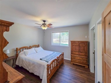 Welcome to 28811 Cr-H in Danbury -- where quality craftsmanship on Voyager Village Country Club - Voyager in Wisconsin - for sale on GolfHomes.com, golf home, golf lot