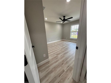 Coming Soon! Your dream home awaits on this oversized, corner on Kingsway Country Club in Florida - for sale on GolfHomes.com, golf home, golf lot