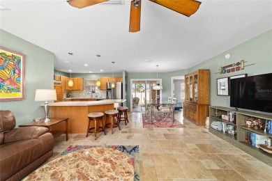 Exceptional location in The Village of Hemingway! This on The Links of Spruce Creek in Florida - for sale on GolfHomes.com, golf home, golf lot