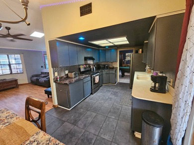 Potential, Potential, Potential! This 3 bedroom, 2 bath home has on Citrus Springs Country Club in Florida - for sale on GolfHomes.com, golf home, golf lot