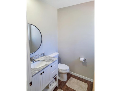 Welcome to 28811 Cr-H in Danbury -- where quality craftsmanship on Voyager Village Country Club - Voyager in Wisconsin - for sale on GolfHomes.com, golf home, golf lot