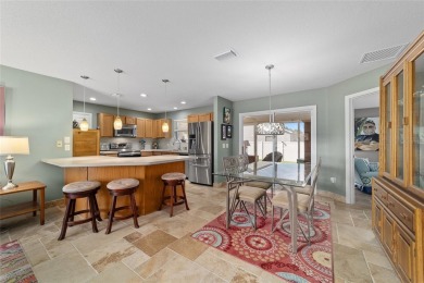 Exceptional location in The Village of Hemingway! This on The Links of Spruce Creek in Florida - for sale on GolfHomes.com, golf home, golf lot