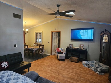 Potential, Potential, Potential! This 3 bedroom, 2 bath home has on Citrus Springs Country Club in Florida - for sale on GolfHomes.com, golf home, golf lot