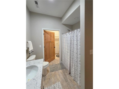 Welcome to 28811 Cr-H in Danbury -- where quality craftsmanship on Voyager Village Country Club - Voyager in Wisconsin - for sale on GolfHomes.com, golf home, golf lot