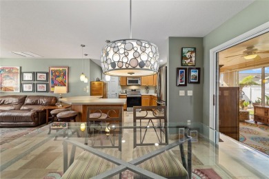 Exceptional location in The Village of Hemingway! This on The Links of Spruce Creek in Florida - for sale on GolfHomes.com, golf home, golf lot