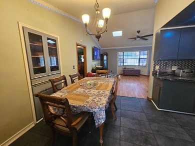 Potential, Potential, Potential! This 3 bedroom, 2 bath home has on Citrus Springs Country Club in Florida - for sale on GolfHomes.com, golf home, golf lot