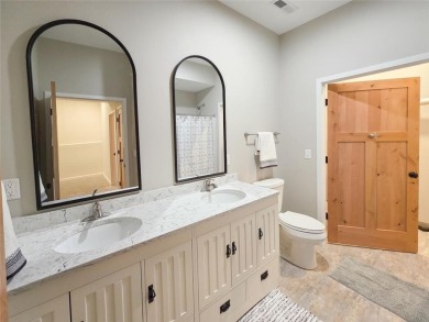 Welcome to 28811 Cr-H in Danbury -- where quality craftsmanship on Voyager Village Country Club - Voyager in Wisconsin - for sale on GolfHomes.com, golf home, golf lot