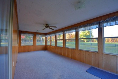 Enjoy golf course living with this charming 2-bedroom, 2-bath on Birch Pointe Golf Club in Michigan - for sale on GolfHomes.com, golf home, golf lot