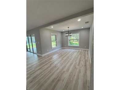 Coming Soon! Your dream home awaits on this oversized, corner on Kingsway Country Club in Florida - for sale on GolfHomes.com, golf home, golf lot