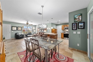 Exceptional location in The Village of Hemingway! This on The Links of Spruce Creek in Florida - for sale on GolfHomes.com, golf home, golf lot