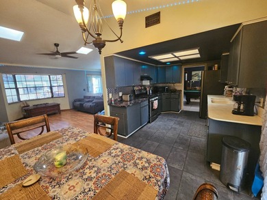 Potential, Potential, Potential! This 3 bedroom, 2 bath home has on Citrus Springs Country Club in Florida - for sale on GolfHomes.com, golf home, golf lot