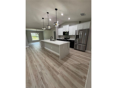 Coming Soon! Your dream home awaits on this oversized, corner on Kingsway Country Club in Florida - for sale on GolfHomes.com, golf home, golf lot