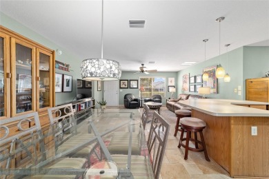 Exceptional location in The Village of Hemingway! This on The Links of Spruce Creek in Florida - for sale on GolfHomes.com, golf home, golf lot