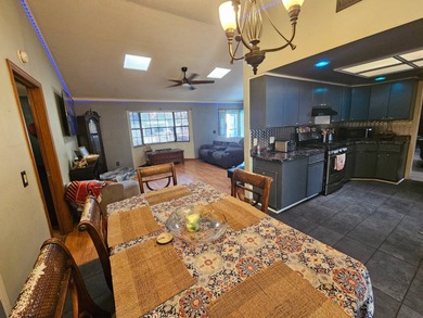 Potential, Potential, Potential! This 3 bedroom, 2 bath home has on Citrus Springs Country Club in Florida - for sale on GolfHomes.com, golf home, golf lot