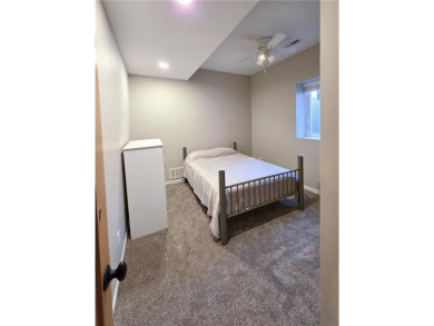 Welcome to 28811 Cr-H in Danbury -- where quality craftsmanship on Voyager Village Country Club - Voyager in Wisconsin - for sale on GolfHomes.com, golf home, golf lot