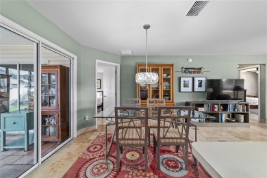 Exceptional location in The Village of Hemingway! This on The Links of Spruce Creek in Florida - for sale on GolfHomes.com, golf home, golf lot