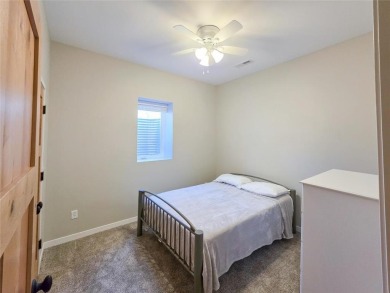 Welcome to 28811 Cr-H in Danbury -- where quality craftsmanship on Voyager Village Country Club - Voyager in Wisconsin - for sale on GolfHomes.com, golf home, golf lot