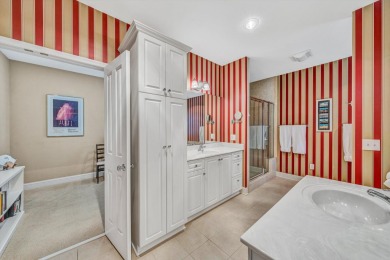 Charming Nantucket-style home situated in one of the most on Waters Edge Country Club in Virginia - for sale on GolfHomes.com, golf home, golf lot